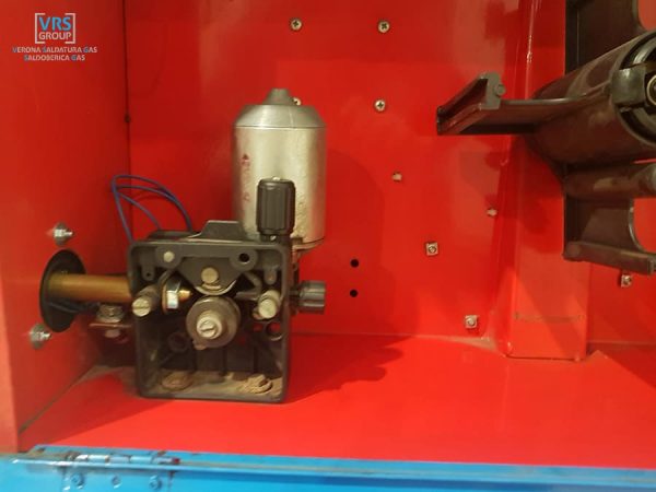 FRO FILCORD 303 - Scheda 356 - Usato
