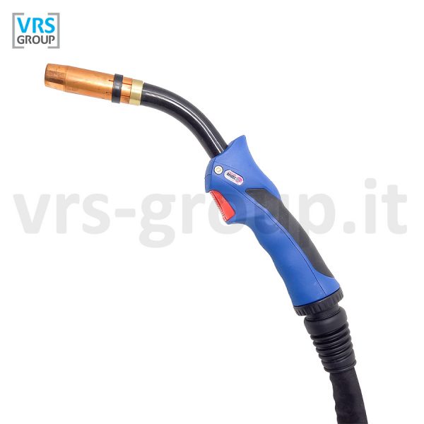 BINZEL - Torcia MIG ABIMIG GRIP W 555 D
