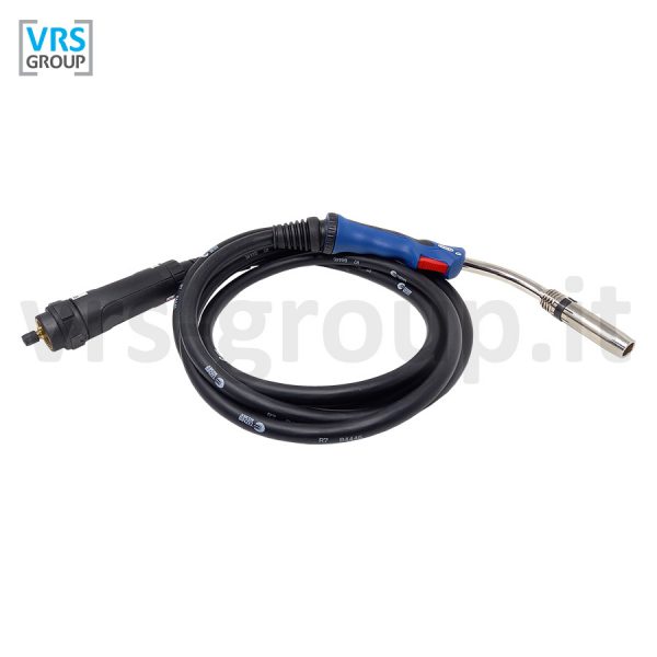 BINZEL - TORCIA MIG MB 36 KD GRIP