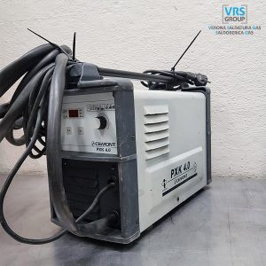 SCHEDA361 - CEMONT PXK 4.0 - Usato