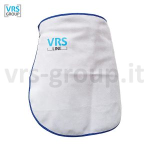 VRS LINE Grembiule vita per saldatura in crosta