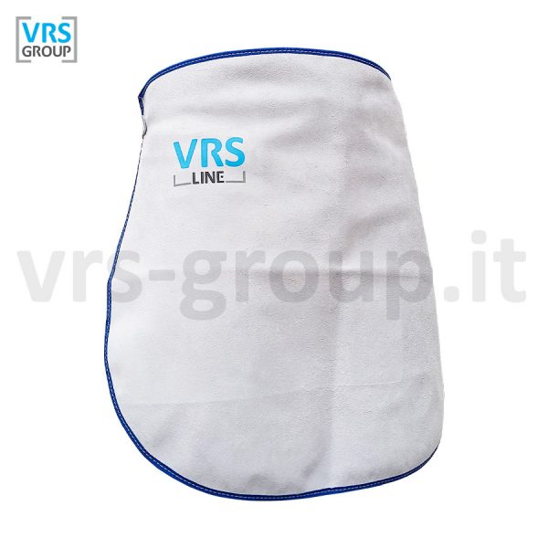 VRS LINE Grembiule vita per saldatura in crosta