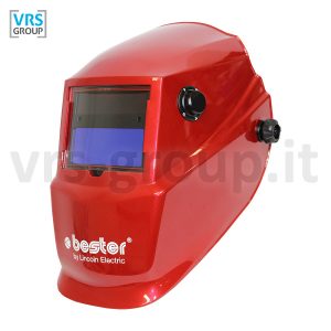 BESTER Screen II maschera elettronica per saldatura