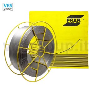 ESAB OK Autrod 308LSi - 309LSi - 316LSi bobina filo inox