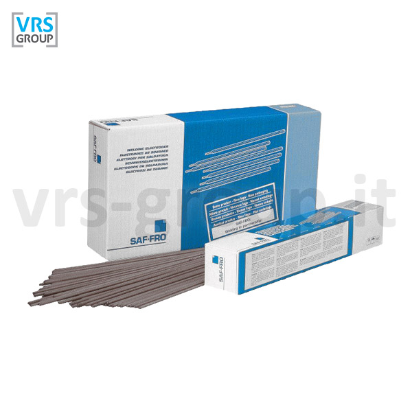 SAF-FRO Line 13 elettrodo rutile