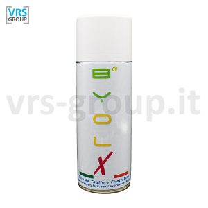 BYOL-X Lubrificante spray ecologico