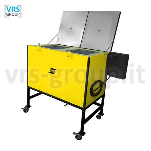 ESAB SDF-250 Forno essicazione flusso arco sommerso SAW