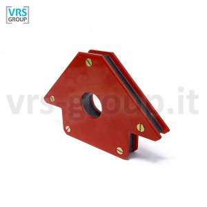 Poisizionatore magnetico PS-3 92x92mm