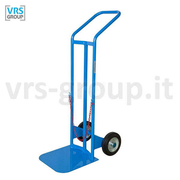 CARMECCANICA Carrello portabombole 031GPL