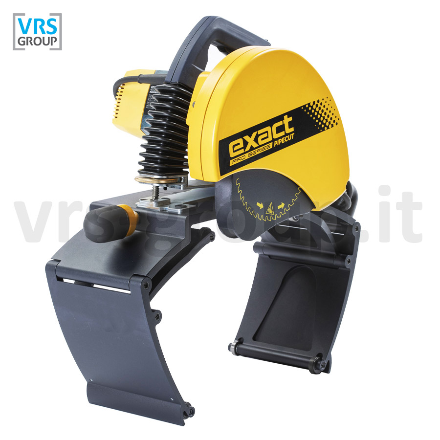 EXACT PipeCut 360 Pro Series - Tagliatubi manuale