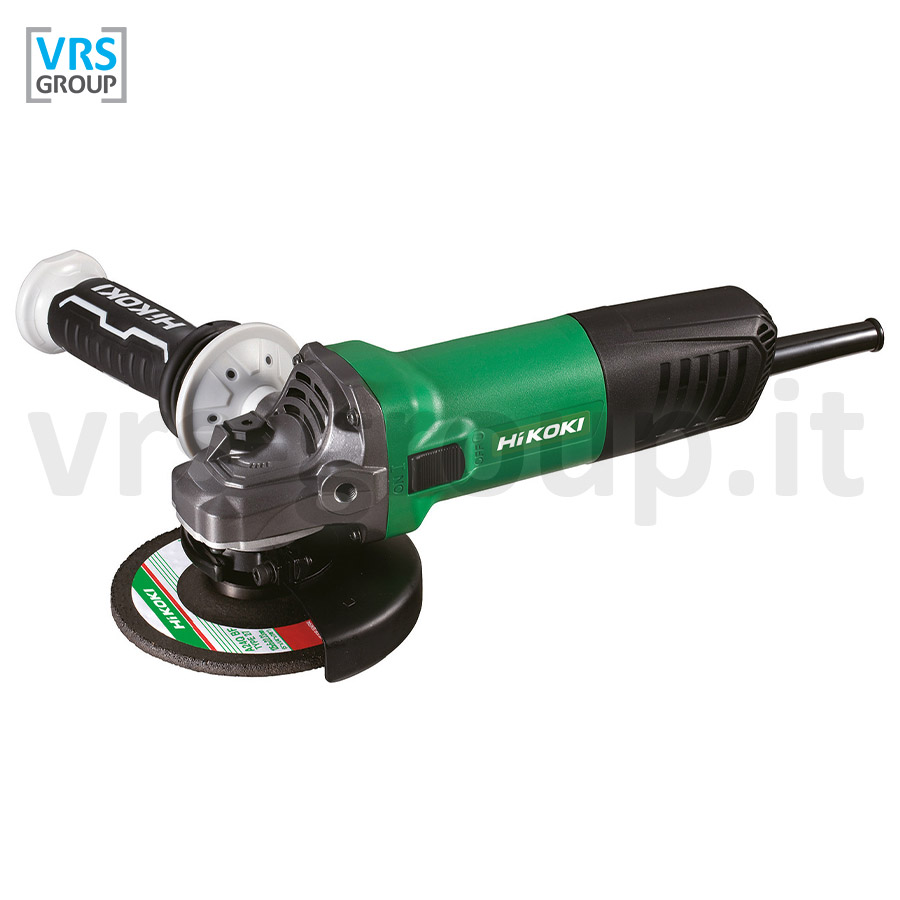 HIKOKI G13SWYM - Smerigliatrice
