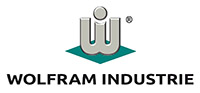 Wolfram Industrie logo