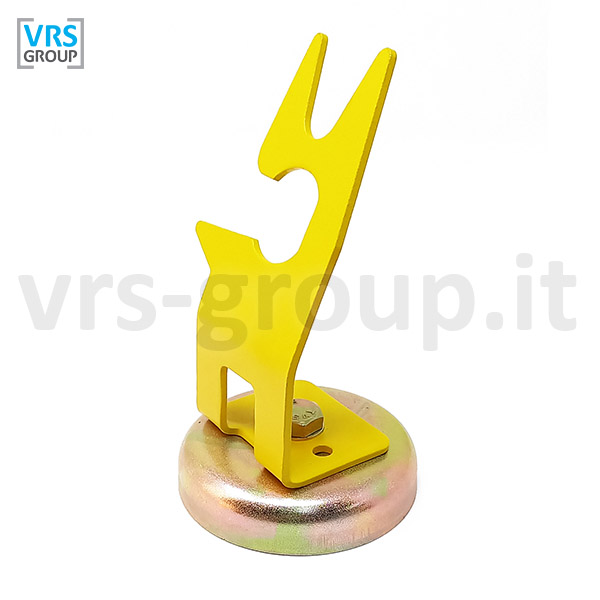 Supporto magnetico torce TIG