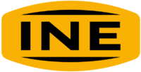 INE logo