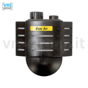 ESAB - ECO AIR - Sistema filtrante per maschere air