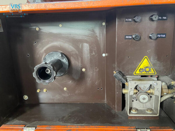 SCHEDA409 - WEMI W326KS