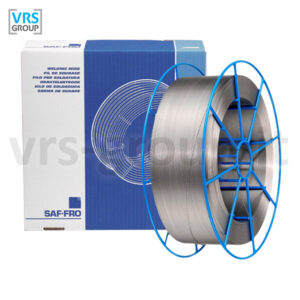 SAF-FRO Filo pieno - Acciaio inossidabile INOX