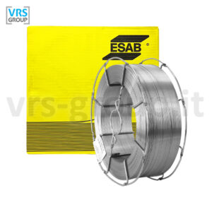 ESAB OK Aristorod 69 - Filo pieno non ramato per saldatura MIG