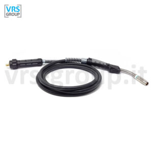 WELDLINE Torcia MIG LGS2 250 4MT