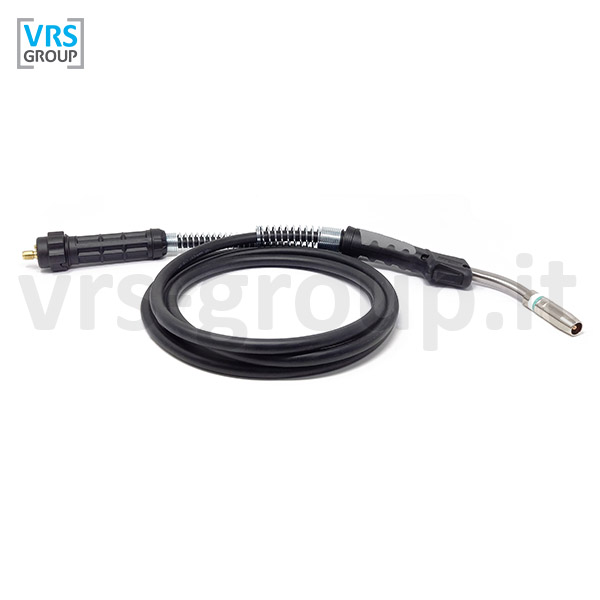 WELDLINE Torcia MIG LGS2 250 4MT