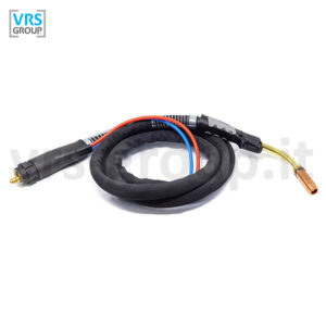 WELDLINE Torcia MIG LGS2 505W 4MT