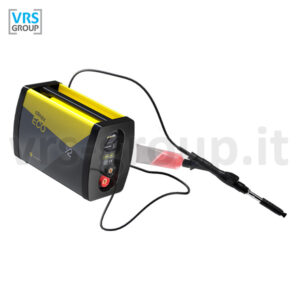 NITTY GRITTY - SISTEMA DI DECAPAGGIO CLINOX ECO X2