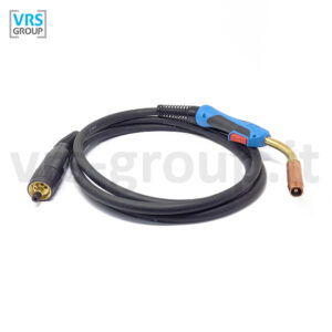 TBi torcia MIG EXPERT 7G (ARIA) 4mt