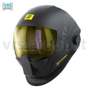 ESAB Sentinel A60 maschera ad oscuramento elettronico per saldatura