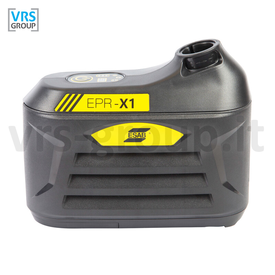 ESAB Unità filtrante EPR-X1