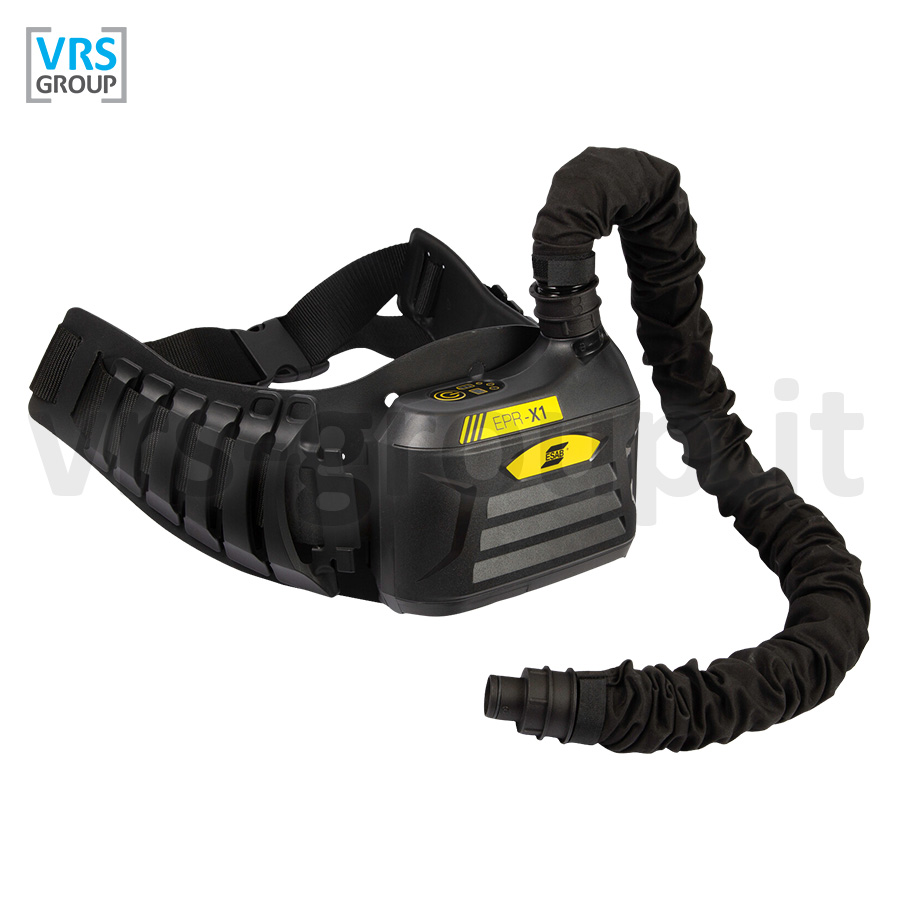 ESAB Unità filtrante EPR-X1