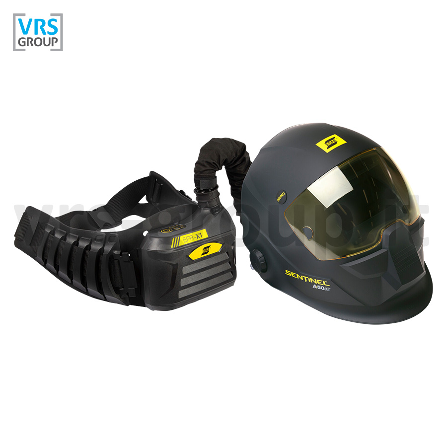 ESAB Sentinel A50 Air + Sistema EPRX1 VRS Group