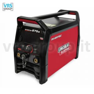LINCOLN ELECTRIC Invertec 275S saldatrice elettrodo MMA
