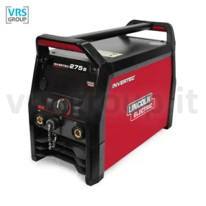 LINCOLN ELECTRIC Invertec 275S saldatrice elettrodo MMA