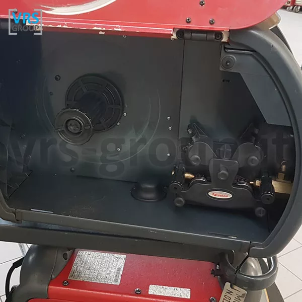 SCHEDA463 - SELCO GENESIS 3200 PME + WF4000 EXCLUSIVE Saldatrice MIG revisionata