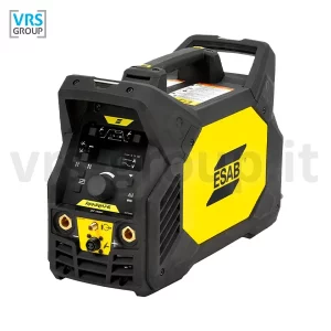 ESAB Renegade ET 180iP saldatrice TIG DC