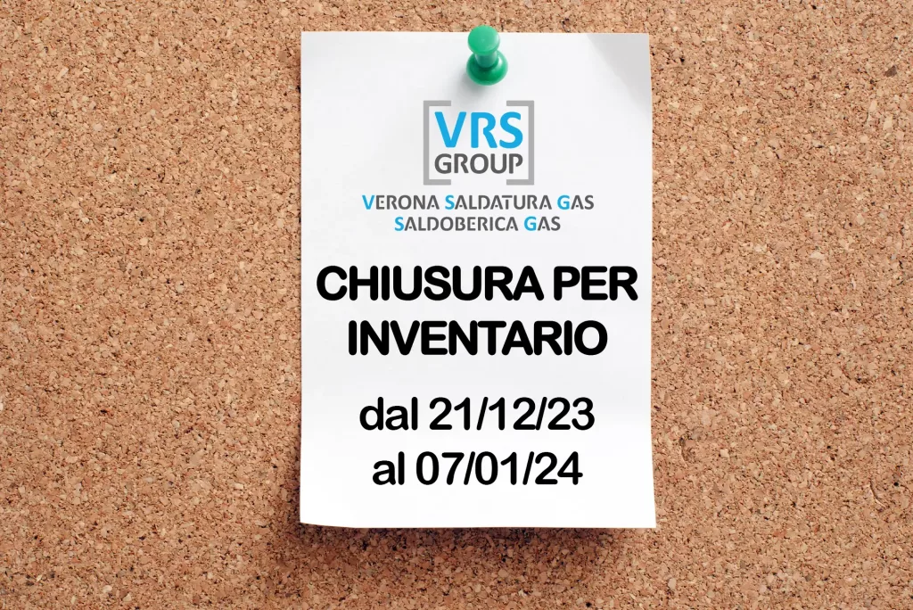 Chiusura inventario 23-24