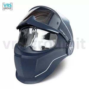 BÖHLER WELDING EVOLUTION VISION 65FM Maschera per saldatura ad oscuramento automatico ed elettronico