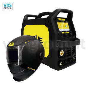 ESAB Rogue EMP 210 PRO + Savage A50 LUX