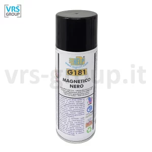 MGICRI Liquido magnetico nero G181 per controlli non distruttivi NDT