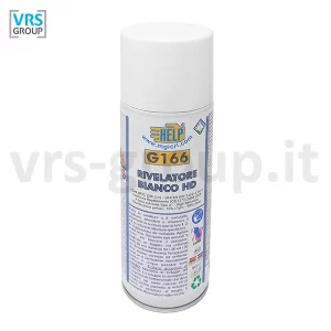 MGICRI Rivelatore bianco HD G166