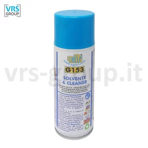 MGICRI Solvente & Cleaner G153