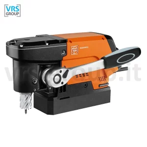 FEIN KB 36 MAGFORCE trapano magnetico compatto per punte a corona