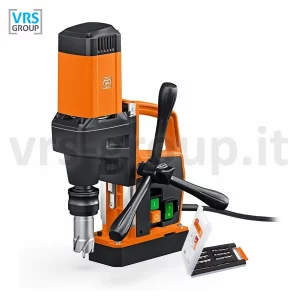 FEIN KBE 32 trapano magnetico per punte a corona
