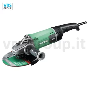 HIKOKI G23UDY smerigliatrice angolare