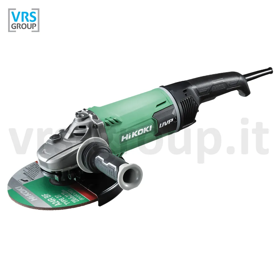 HIKOKI G23UDY smerigliatrice angolare