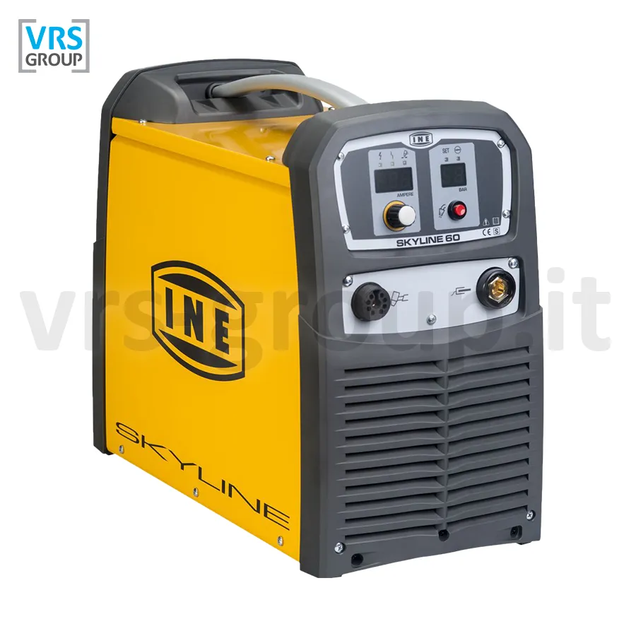INE Skyline 60 generatore taglio plasma
