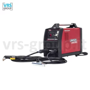 LINCOLN ELECTRIC Tomahawk 30K generatore taglio plasma