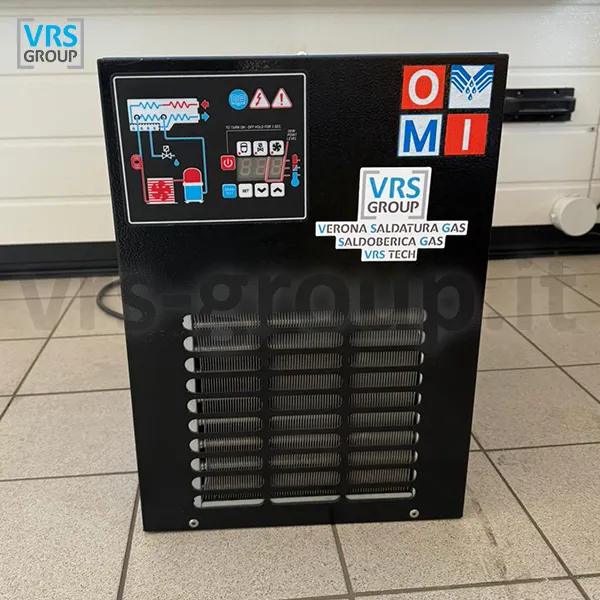 FIAC Compressore SCS 958 + Essicatore + Serbatoio - immagine 2