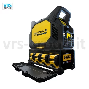 ESAB Renegade ES 200i VOLT saldatrice elettrodo MMA alimentata a batteria