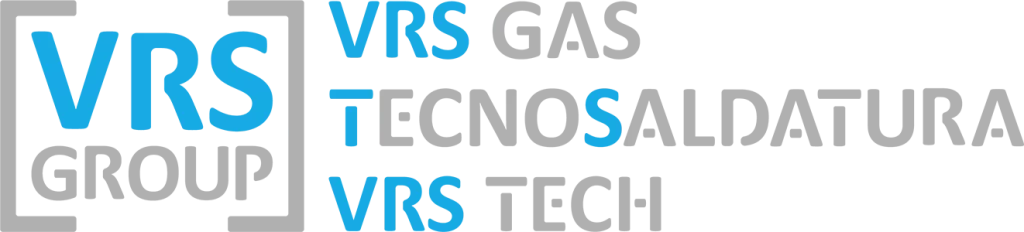 VRS Group_VRS Gas_VRS Tech_Tecno Saldatura BZ_2025_dark